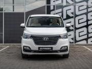 Hyundai H-1 II Рестайлинг 2 Краснодар  - изображение 25