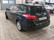 Ford Focus III Рестайлинг Москва  - изображение 42