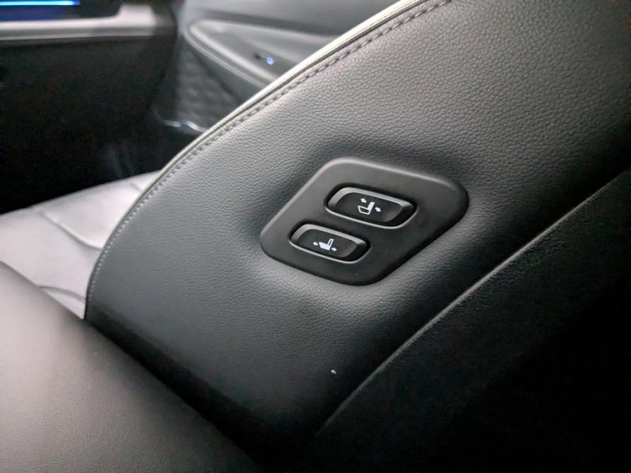Hyundai Santa Fe IV Рестайлинг Москва  - изображение 26