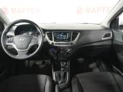 Hyundai Solaris II Рестайлинг Вологда  - изображение 34