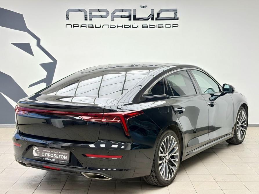 FAW Bestune B70 I Ростов-на-Дону  - изображение 4