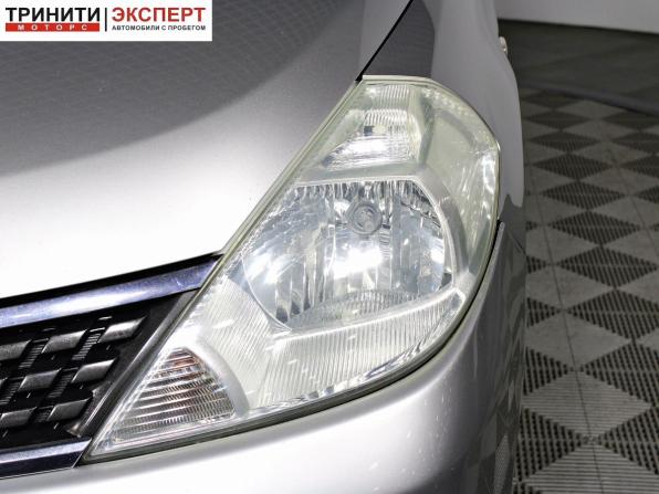 Nissan Tiida I с пробегом 2005 года, цена 497 000 рублей, 223744 км, хэтчбек, Автокод Объявления