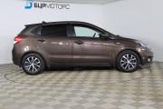 Kia Rio III Рестайлинг Нижний Новгород  - изображение 22