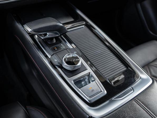 Changan CS55 Plus II Рестайлинг с пробегом 2023 года, цена 2 200 000 рублей, 71837 км, внедорожник, Автокод Объявления