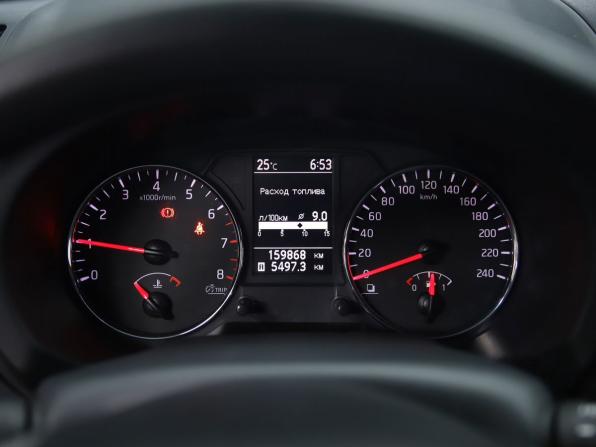 Nissan X-Trail II Рестайлинг с пробегом 2011 года, цена 1 390 000 рублей, 159868 км, внедорожник, Автокод Объявления