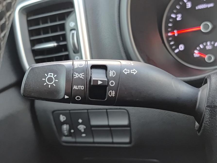 Kia Sportage IV Рестайлинг Ижевск  - изображение 25