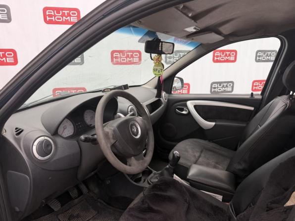 Renault Logan I Рестайлинг с пробегом 2012 года, цена 239 999 рублей, 199123 км, седан, Автокод Объявления