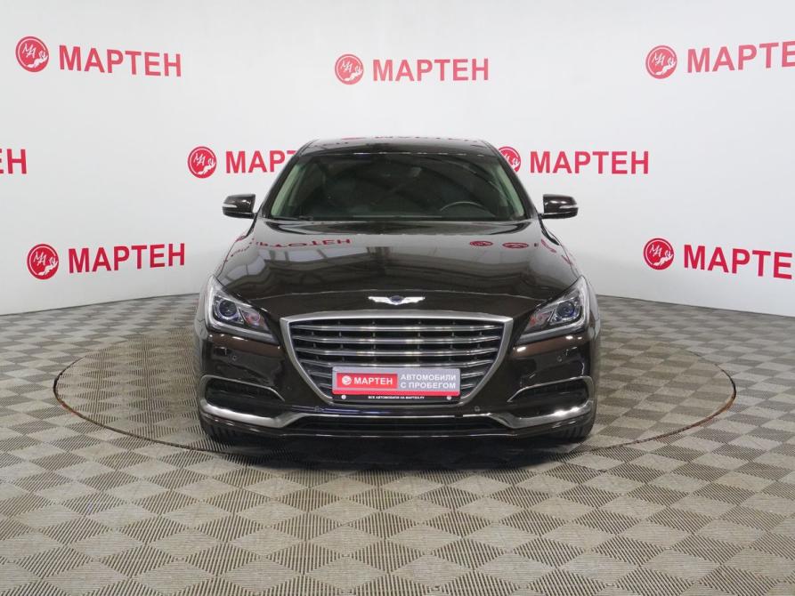 Genesis G80 I Вологда  - изображение 2