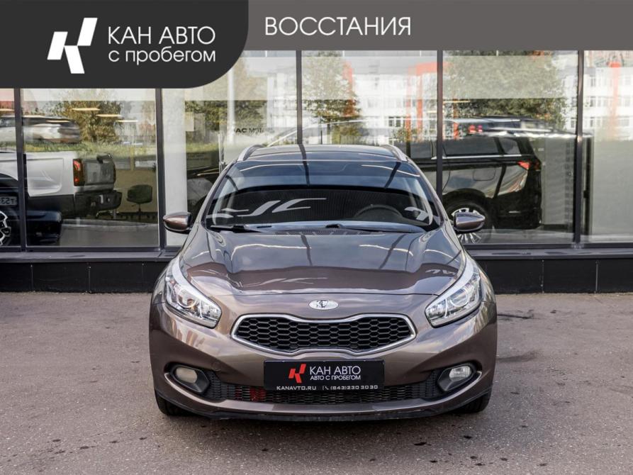 Kia Ceed II Казань  - изображение 2