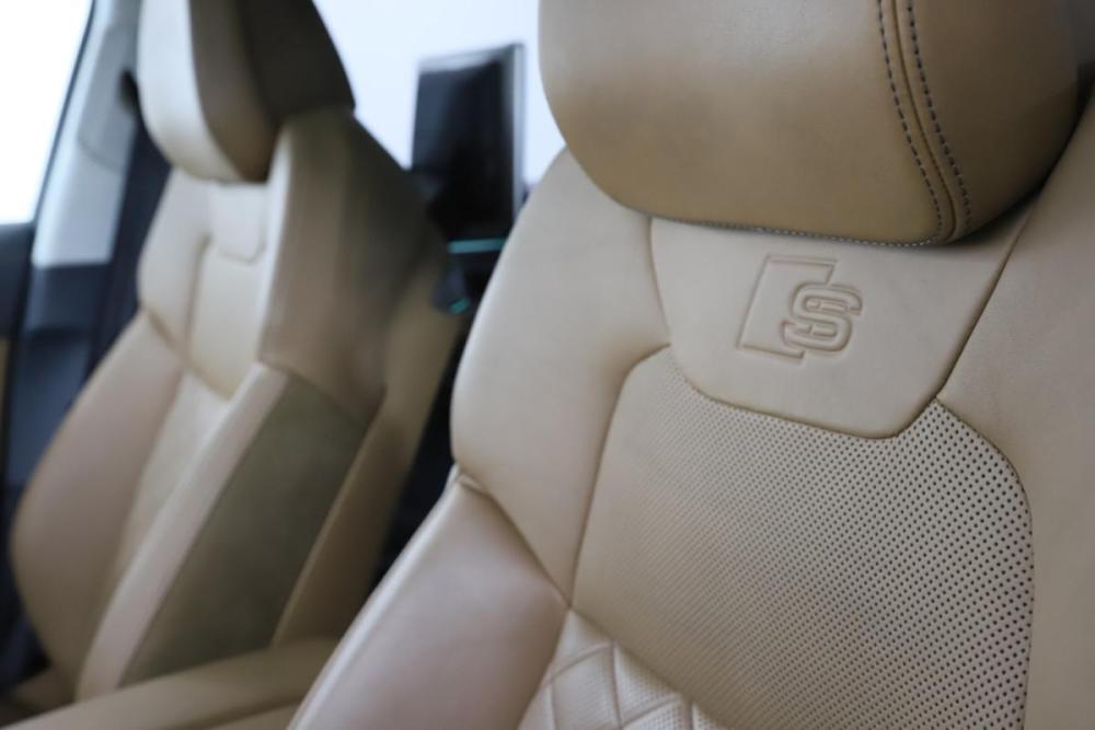 Audi A8 IV (D5) Москва  - изображение 26