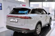 Chery Tiggo 9 I Москва  - изображение 43