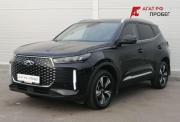 Chery Tiggo 4 I Рестайлинг 2 Иваново  - изображение 26