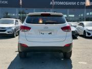 Hyundai ix35 I Рестайлинг Пермь  - изображение 22
