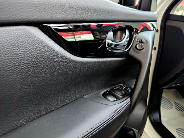 Новый Nissan Qashqai II Рестайлинг 2 2026 года, цена 3 500 000 рублей, внедорожник, Автокод Объявления