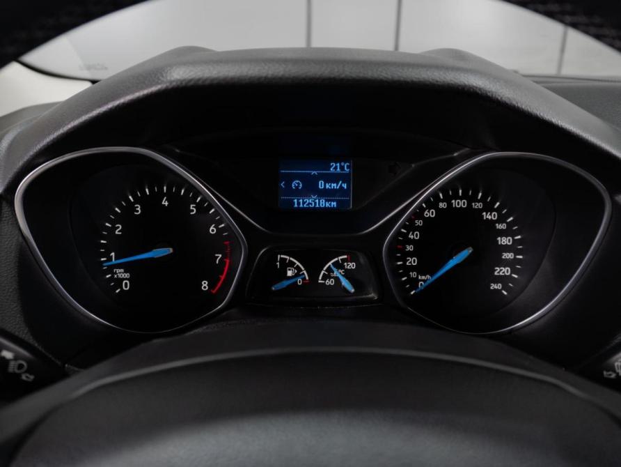 Ford Focus III Рестайлинг Тюмень  - изображение 13