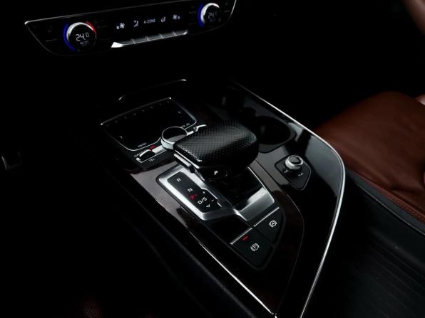 Audi Q7 II (4M) с пробегом 2016 года, цена 4 200 000 рублей, 185005 км, внедорожник, Автокод Объявления