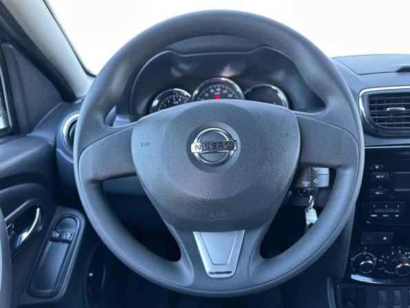 Nissan Terrano III (D10) с пробегом 2020 года, цена 1 350 000 рублей, 90000 км, внедорожник, Автокод Объявления