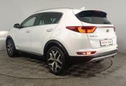 Kia Sportage IV Рестайлинг Волгоград  - изображение 28