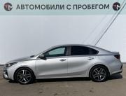 Kia Cerato IV Стерлитамак  - изображение 32