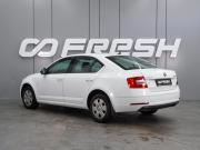 Skoda Octavia III (A7) Рестайлинг Воронеж  - изображение 17