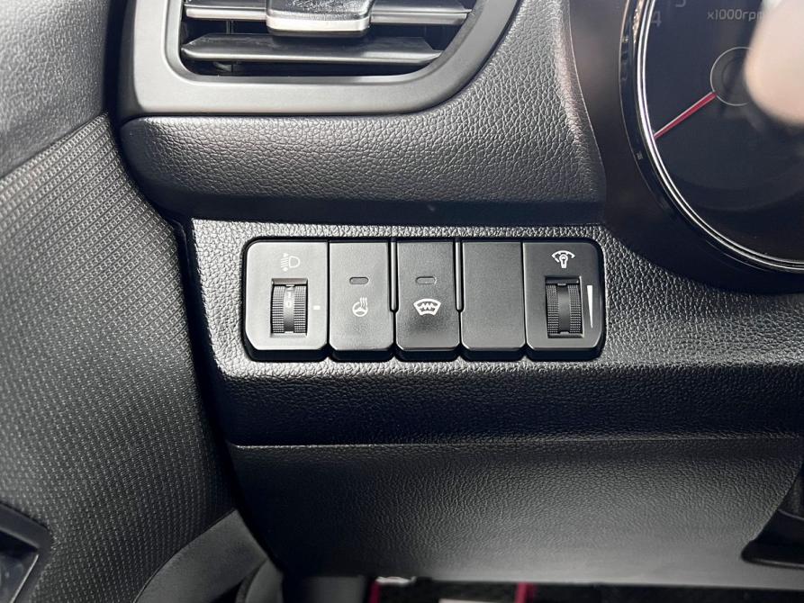 Kia Rio III Рестайлинг Тверь  - изображение 15