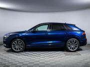 Audi Q8 I (4M) Москва  - изображение 31