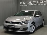 Volkswagen Golf VII Пермь  - изображение 19