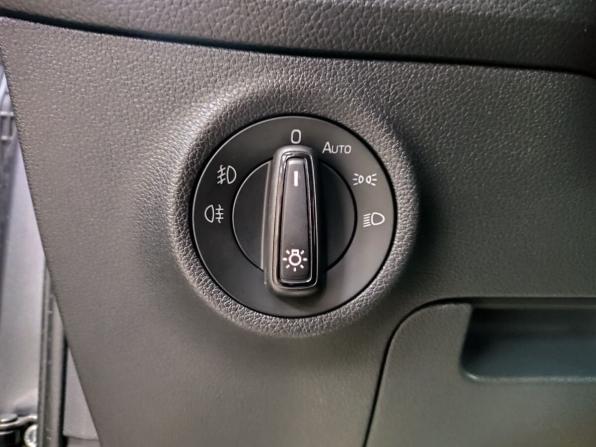 Skoda Kodiaq I с пробегом 2019 года, цена 2 420 000 рублей, 160870 км, внедорожник, Автокод Объявления