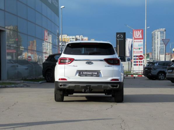 Chery Tiggo 4 Pro I с пробегом 2023 года, цена 1 680 000 рублей, 26146 км, внедорожник, Автокод Объявления