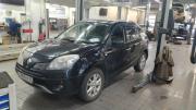 Renault Koleos I Санкт-Петербург  - изображение 46