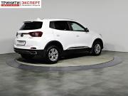 Chery Tiggo 4 Pro I Белгород  - изображение 27