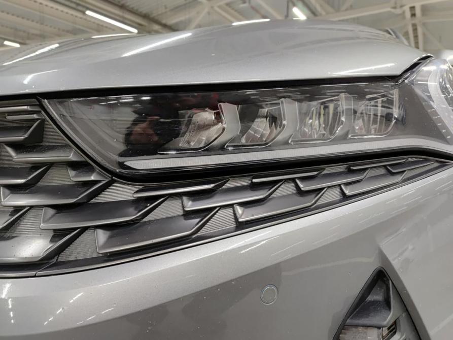 Kia K5 III Казань  - изображение 21