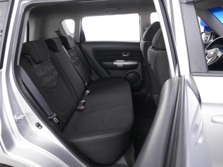 Kia Soul I Рестайлинг Москва  - изображение 7
