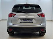 Mazda CX-5 I Рестайлинг Москва  - изображение 19