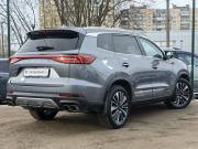 Chery Tiggo 8 Pro Max I Рестайлинг Санкт-Петербург  - изображение 21