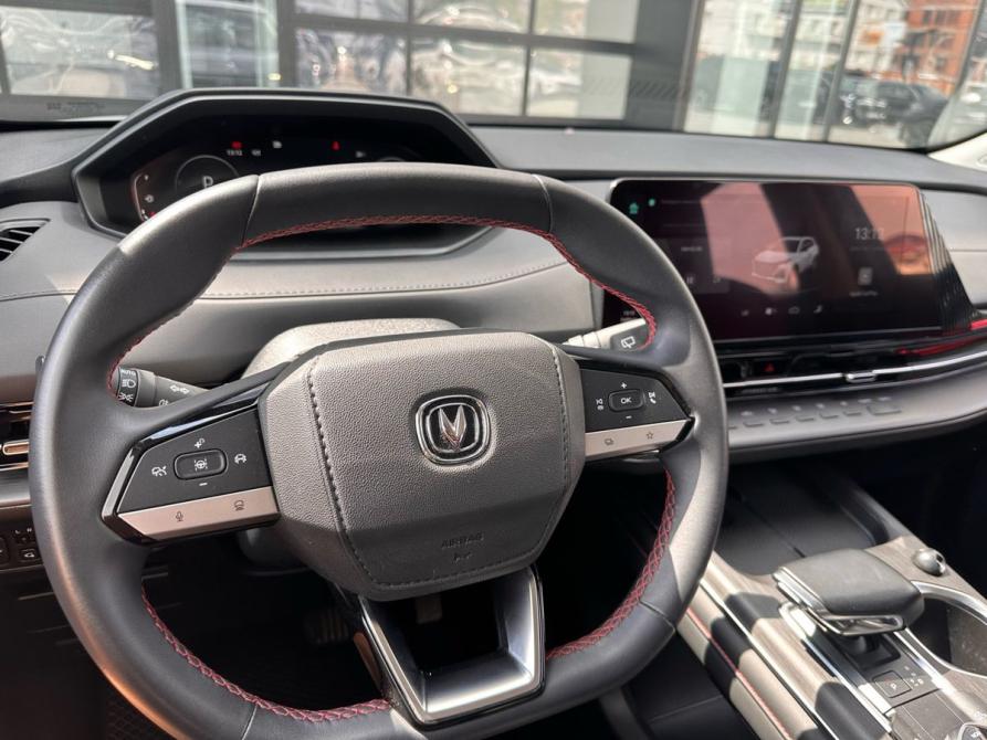 Changan CS55 Plus II Новосибирск  - изображение 15