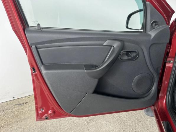 Renault Sandero I с пробегом 2012 года, цена 490 000 рублей, 142747 км, хэтчбек, Автокод Объявления