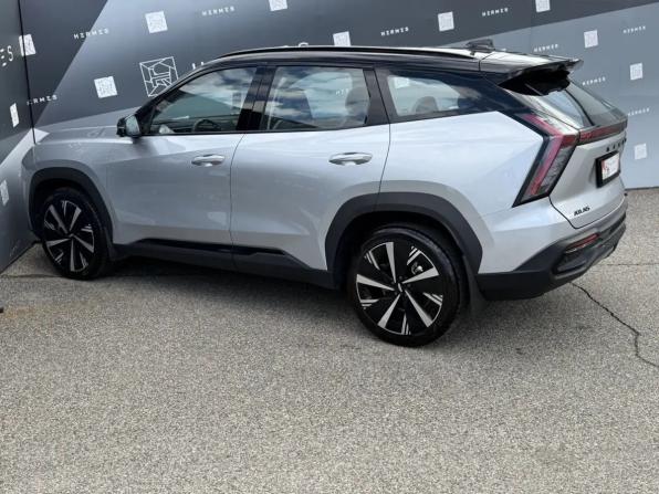 Geely Atlas II с пробегом 2024 года, цена 3 000 000 рублей, 8091 км, внедорожник, Автокод Объявления