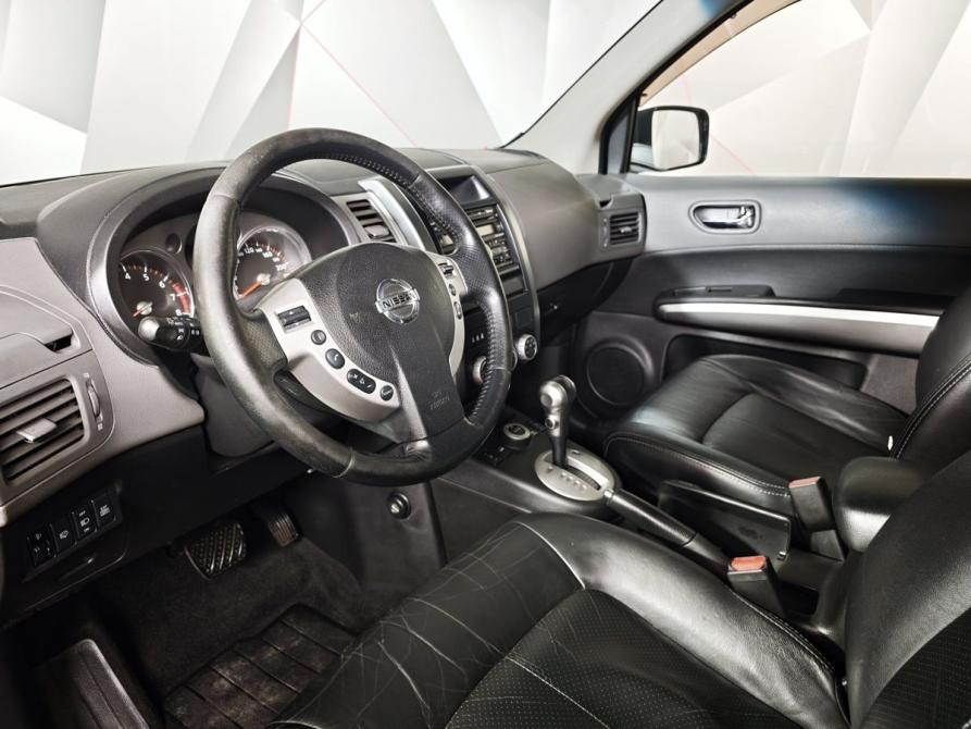 Nissan X-Trail II Москва  - изображение 18