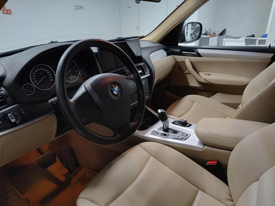 BMW X3 II (F25) Рестайлинг Казань  - изображение 20