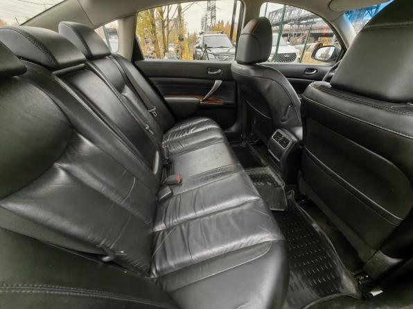 Nissan Teana II (J32) с пробегом 2008 года, цена 579 000 рублей, 270000 км, седан, Автокод Объявления