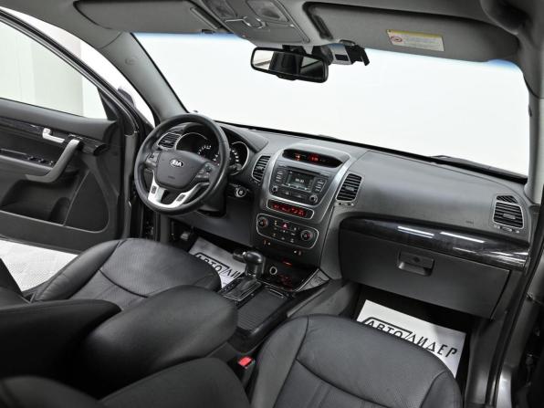 Kia Sorento II Рестайлинг с пробегом 2016 года, цена 1 219 000 рублей, 109917 км, внедорожник, Автокод Объявления