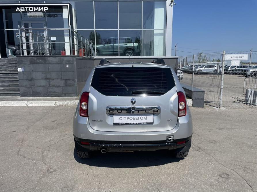 Renault Duster I Саратов  - изображение 6