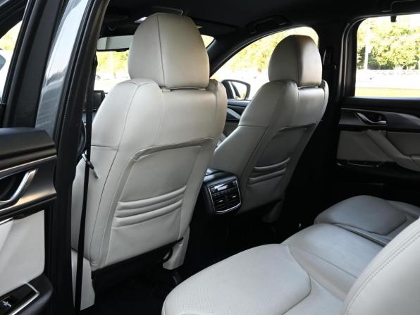 Mazda CX-9 II с пробегом 2018 года, цена 2 799 000 рублей, 163484 км, внедорожник, Автокод Объявления