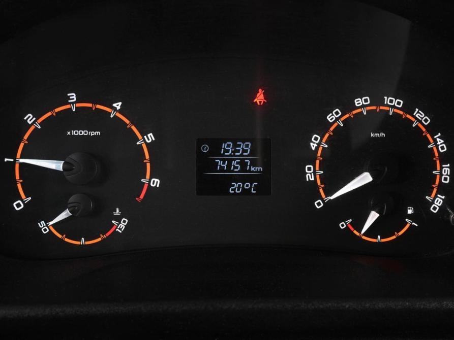 Lada (ВАЗ) 2121 (4x4) I Рестайлинг (2020) Ростов-на-Дону  - изображение 14