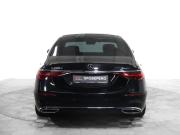 Mercedes-Benz S-Класс VII (W223) Москва  - изображение 30