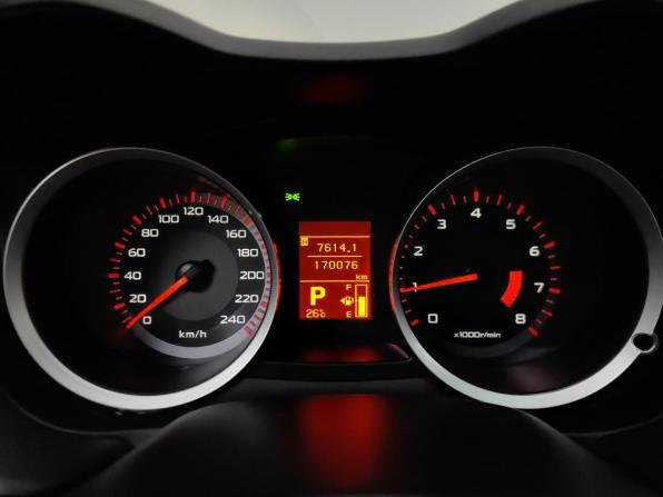 Mitsubishi Lancer X с пробегом 2008 года, цена 540 000 рублей, 168000 км, седан, Автокод Объявления