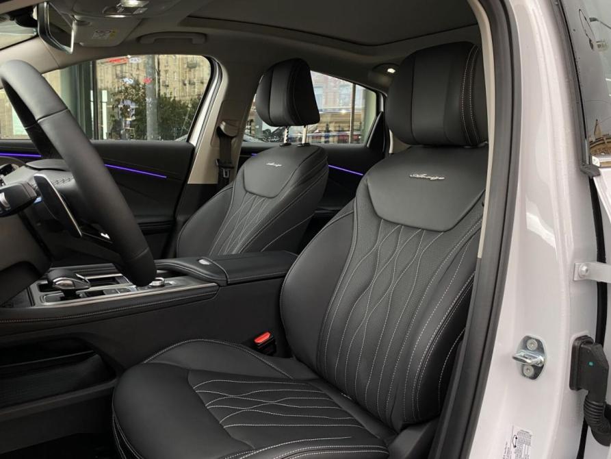 Chery Arrizo 8 Санкт-Петербург  - изображение 22