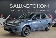 Lada (ВАЗ) Granta I Уфа  - изображение 16
