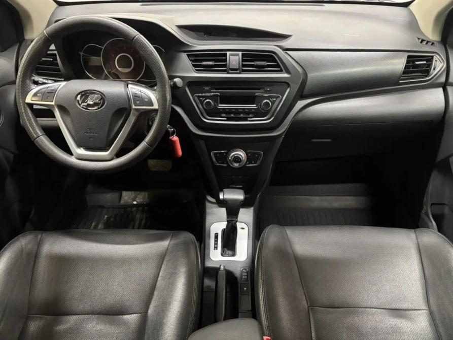 Lifan X50 Саратов  - изображение 7
